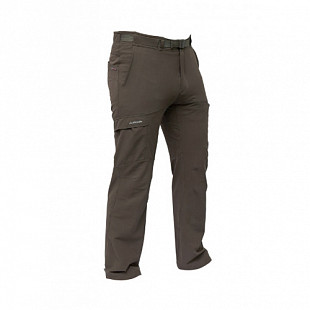 Брюки Pinguin Flow grey