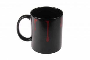 Кружка-хамелеон Bradex Призрак SU 0115