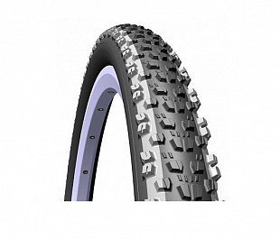 Велопокрышка Rubena Mitas TS 52-622 (29"x2,00) V95 Charybdis Top Design Tubeless Supra 510952463052