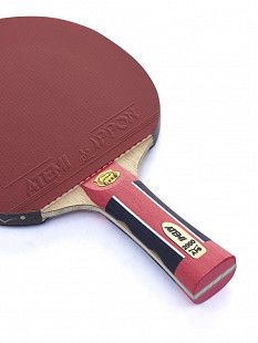 Профессиональная ракетка для настольного тенниса Atemi 2000 CV
