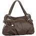 Женская сумка Pola 7169 dark grey