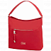 Сумка женская Samsonite Karissa 34N*95 017 red