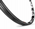 Обод Mach1 Karma Disc 27,5" (584х21С) black 370633