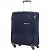 Чемодан Samsonite Base Boost 55см 38N-41003 Navy Blue Чемодан Samsonite Base Boost 55см 38N-41003 Navy Blue