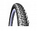 Велопокрышка Rubena Mitas TS 52-622 (29"x2,00) V95 Charybdis Top Design Tubeless Supra 510952463052
