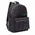 Городской рюкзак GRIZZLY RQ-007-1 /3 black