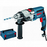 Дрель ударная Bosch GSB 19-2 RE 060117B600