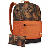 Рюкзак для ноутбука Case Logic CCAM1116PLM dark orange (3204238)