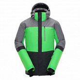 Куртка мужская Alpine Pro Sardar 2 green