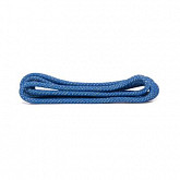 Скакалка Amely для художественной гимнастики с люрексом RGJ-403 3м dark blue/gold