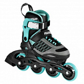 Роликовые коньки детские Powerslide Phuzion 3 Girls 940167