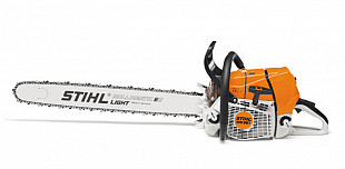 Бензопила Stihl MS 661 5,2 кВт Шина 50см 11440113000