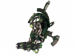 Набор фигурок Games Workshop Warhammer: Necrons Tomb Blades 49-13