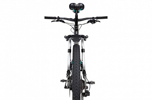 Велосипедный багажник Thule Pack n Pedal Tour Rack (100090)