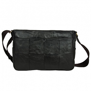 Мужская сумка Pola 3301 black