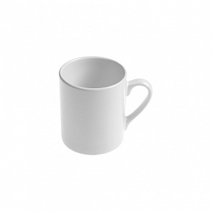 Кружка керамическая Perfecto Linea 210 мл, Текирдаг white 19-080004