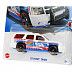 Машинка Hot Wheels Базовой коллекции '07 Chevy Tahoe 57/250 (5785 HTD28) mainline 2024