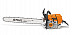 Бензопила Stihl MS 661 5,2 кВт Шина 50см 11440113000