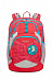 Рюкзак детский Samsonite Sam Ergofit L 41см CH1-00002 Jungle Red