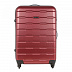 Чемодан средний Polar 24" 3-ой РА072 blue