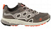 Полуботинки Jack Wolfskin Venture Fly Low W beige