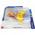 Машинка Hot Wheels Базовой коллекции HW Water Bomber 115/250 (5785 HKK53) mainline 2023