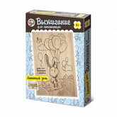 Доски для выжигания Десятое Королевство Летающий заяц 2 шт 01567