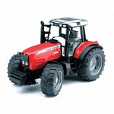 Игрушка Bruder Трактор Massey Ferguson 7480 02-040