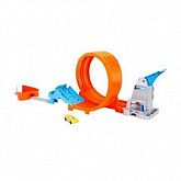 Трек для машинок Hot Wheels Чемпион по дрифту (GTV13)