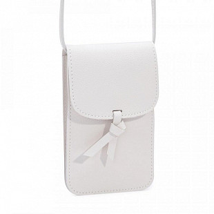 Сумка женская GRIZZLY OrsOro OMS-0172 beige