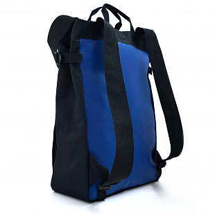 Сумка-рюкзак Germostar Тоут 27 л 21TOPV27 blue