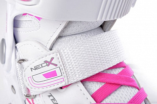 Коньки хоккейные Tempish Neo-X Duo Lady