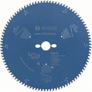 Диск пильный Bosch 300х3 см 96 зубьев 2608644114