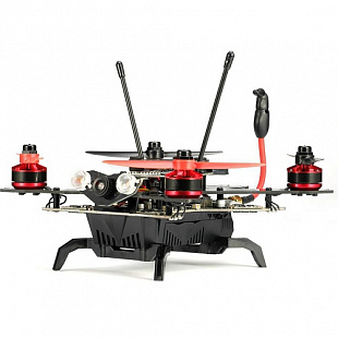 Гоночный квадрокоптер Eachine Assassin 180 ARF