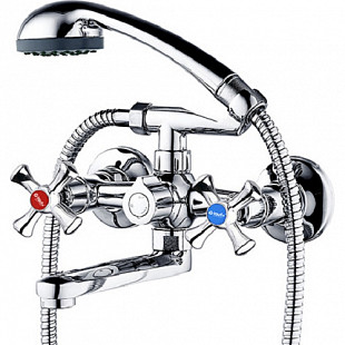 Смеситель для ванны G.Lauf QMT3-A827