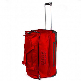 Дорожная сумка Rion А147Н red