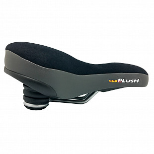 Седло Velo VL-6210 Plush комфорт ZTB20229
