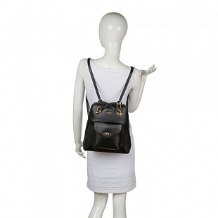 Женский рюкзак Pola 69050 brown
