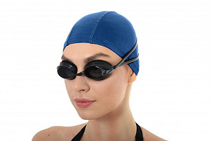 Шапочка для плавания Bradex SF 0367 blue