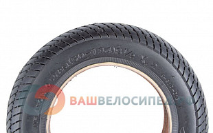 Велопокрышка Kenda K912, 8х1/2х2 Низкий протектор 5-525099