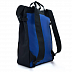 Сумка-рюкзак Germostar Тоут 27 л 21TOPV27 blue