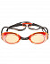 Очки для плавания Mad Wave Liquid Racing red