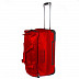 Дорожная сумка Rion А147Н red