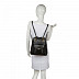 Женский рюкзак Pola 69050 brown Женский рюкзак Pola 69050 brown