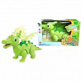Музыкальная игрушка Динозаврик 1015AB