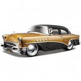 Масштабная модель автомобиля Maisto Design Classic Outlaws (32454) (в ассортименте)