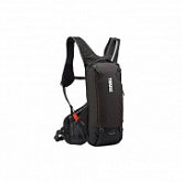 Гидратационный рюкзак Thule Rail Bike Hydration 8L Obsidian (3203795)