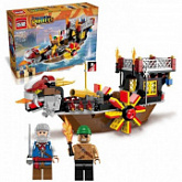 Конструктор Enlighten Brick 1307