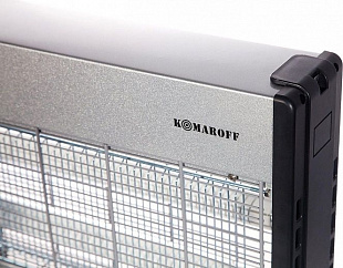 Уничтожитель насекомых KomarOFF GC1-20