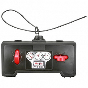 Радиоуправляемая машина Maisto 1:24 Promotion-Ауди R8 V10 2009 (81064) silver